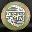 Jawbreaker Z Glo Raptor - Ledgestone Finale 2025