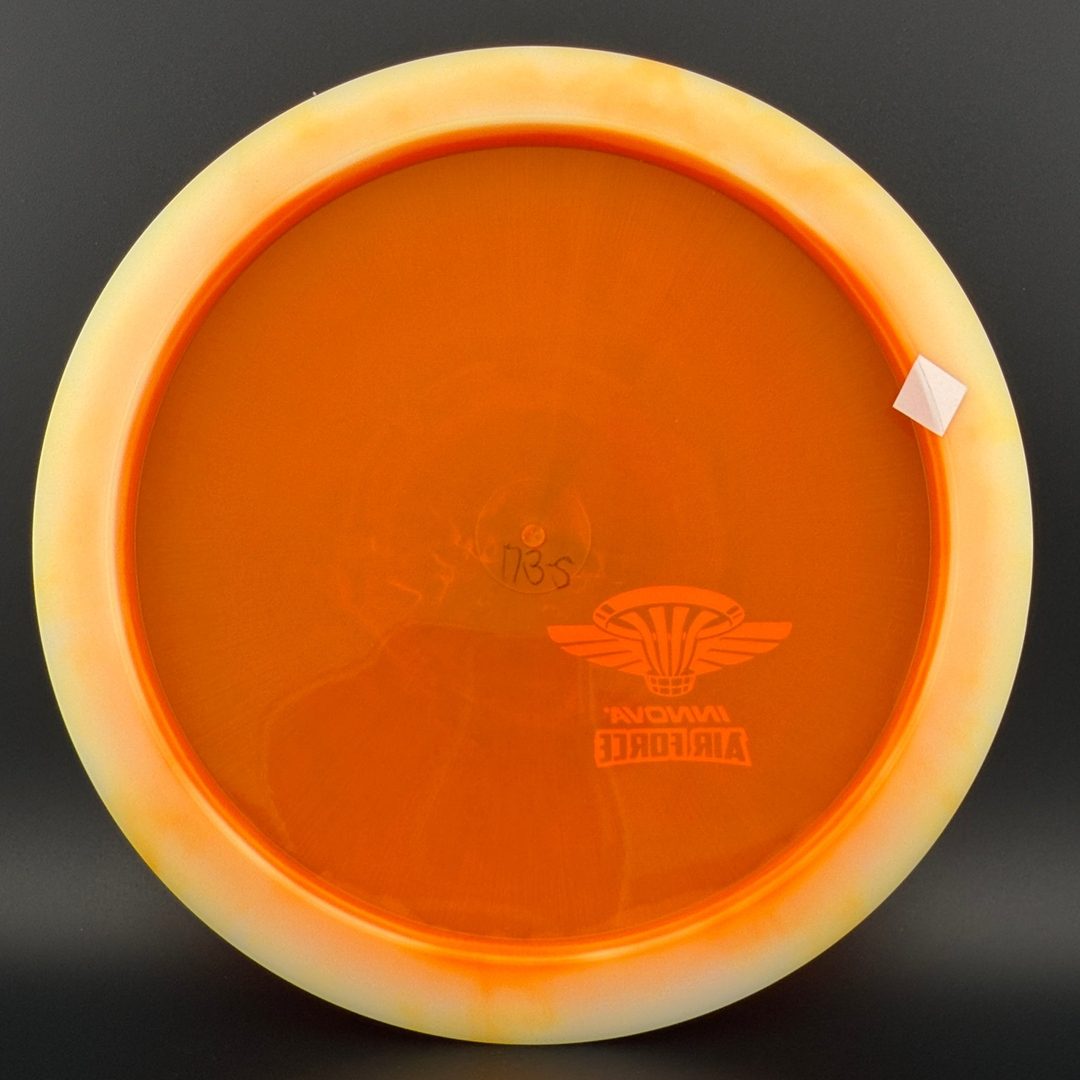 Halo Champion Roadrunner Disc - Air Force Edition