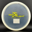 Discraft Zone Ringer GT Test Flight - Premium Disc Golf Disc