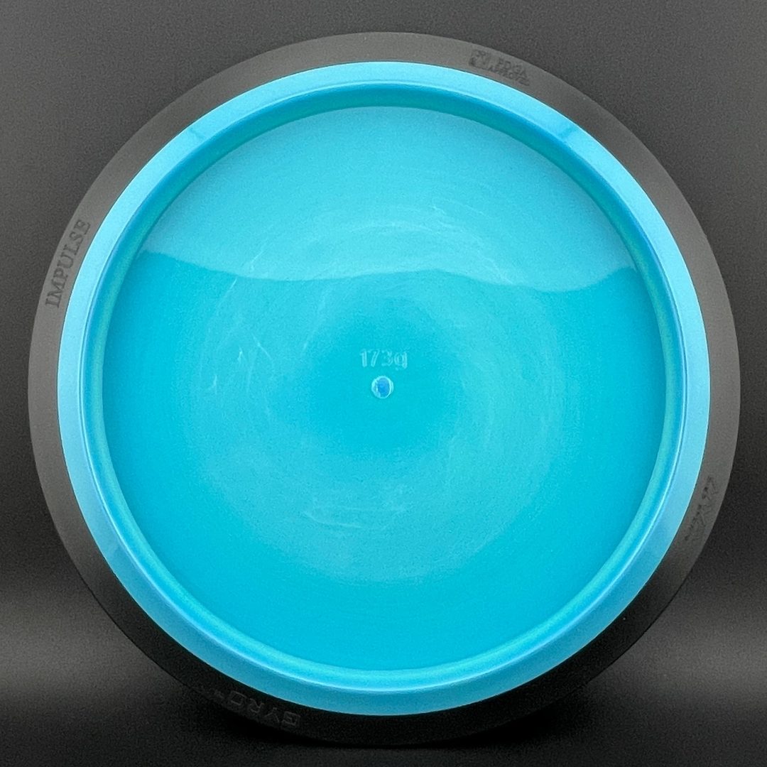 Disque de Golf Disc MVP Neutron Impulse