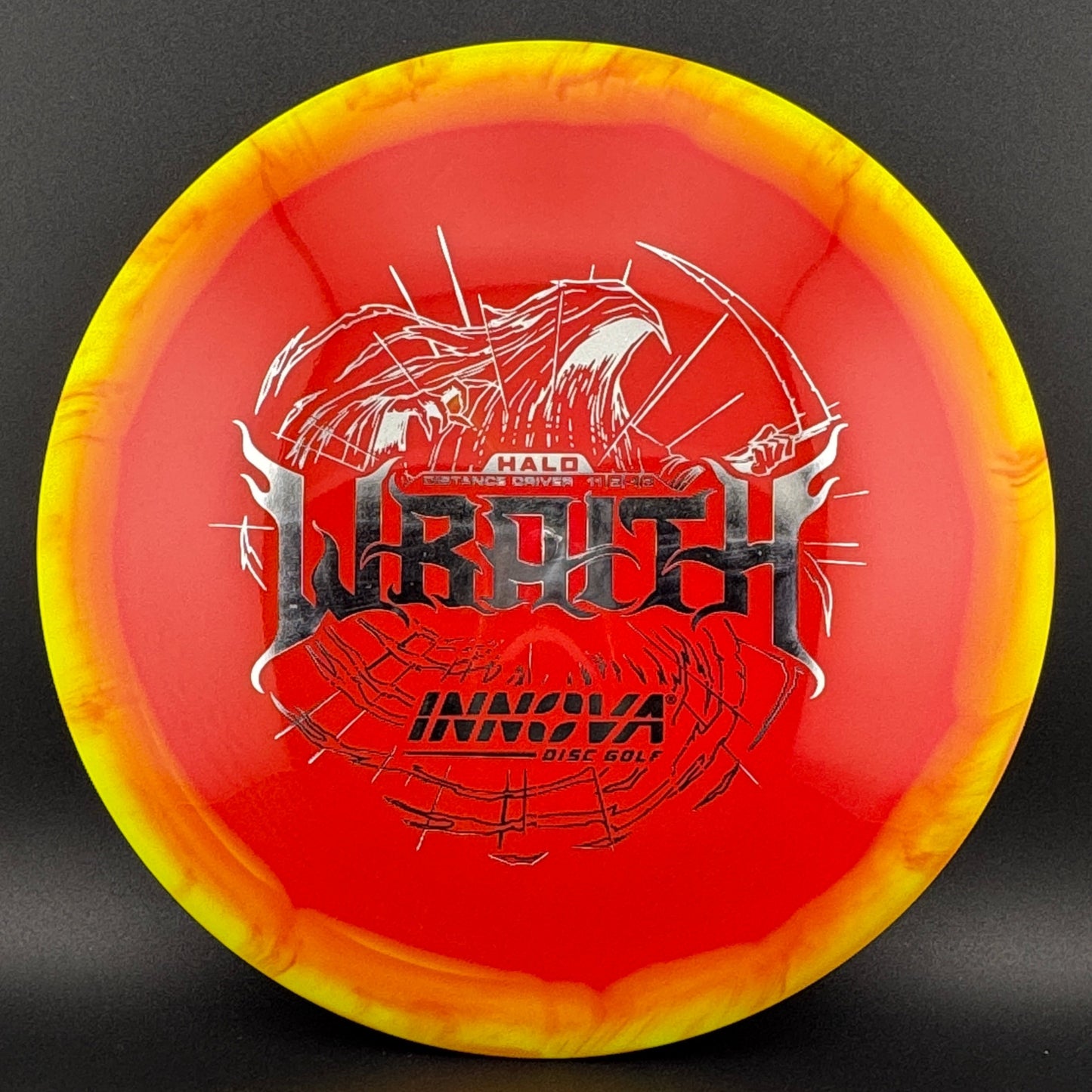Innova Halo Star Wraith Disc Golf Driver