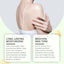 Shea Butter Daily Moisturizing Care Body Moisturizing Skin Moisturizing Body Care Cream - Korvel