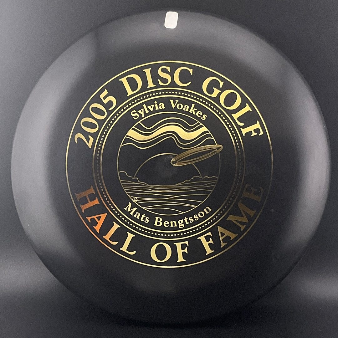 Champion Aviar Driver - Conmemorativo del Salón de la Fama 2005