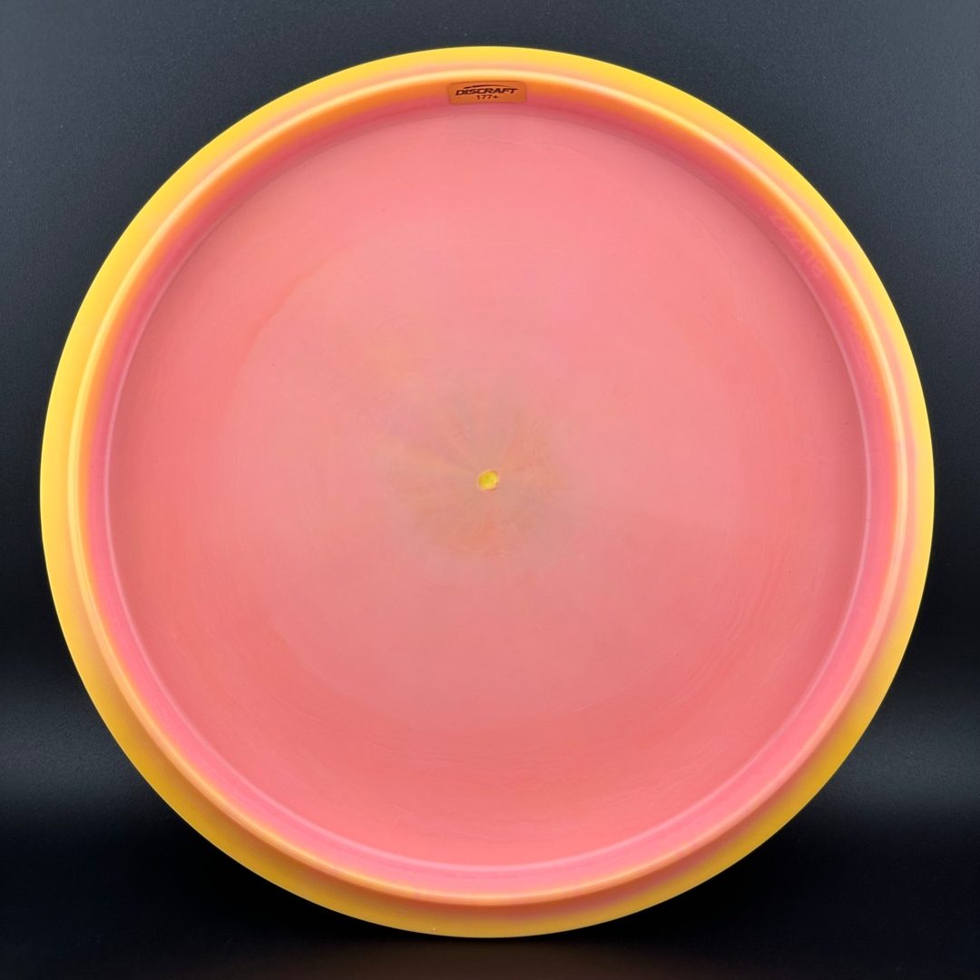 ESP Buzzz - Paul McBeth 6x Claw World Champion Edition