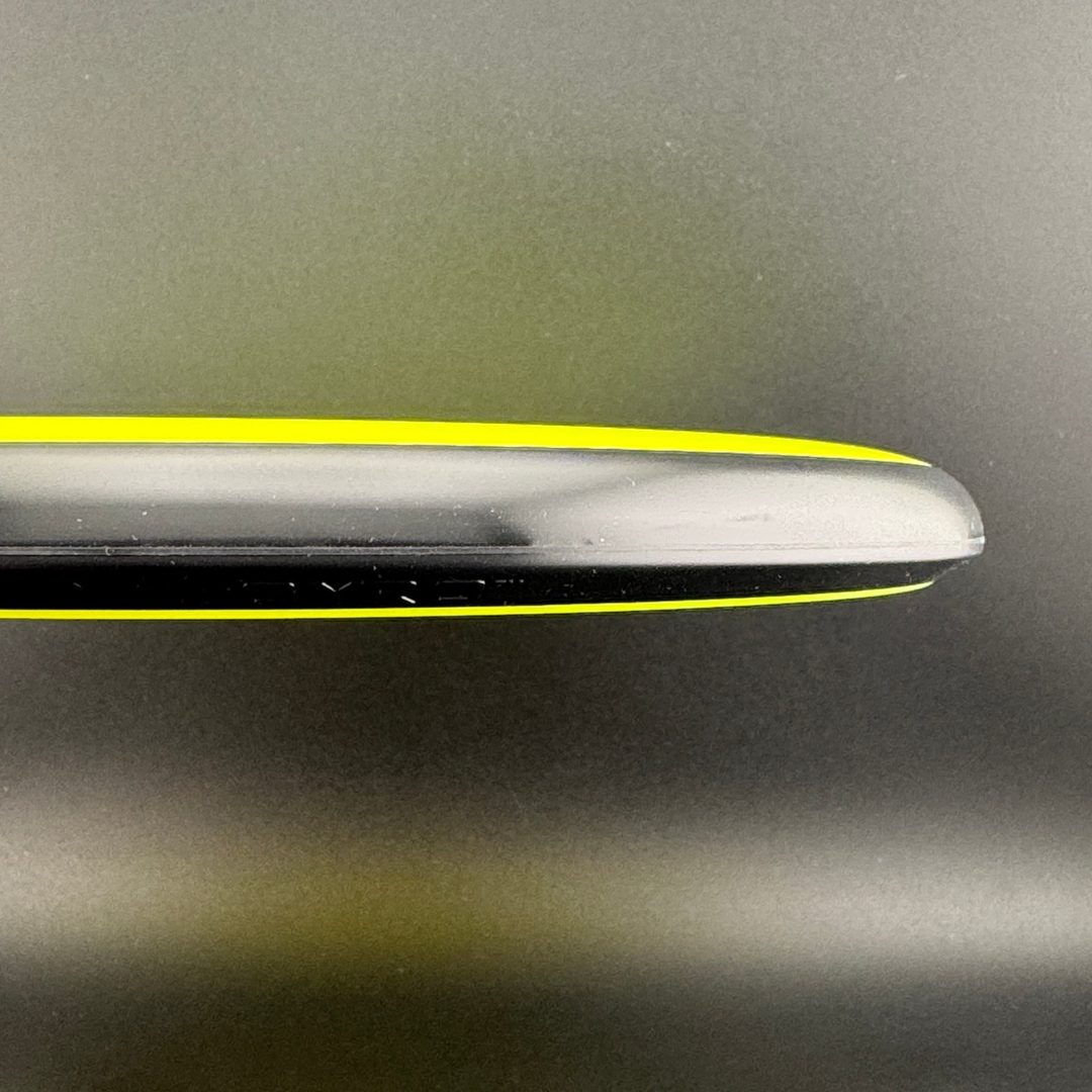Neutron Spin Disc Golf Putter