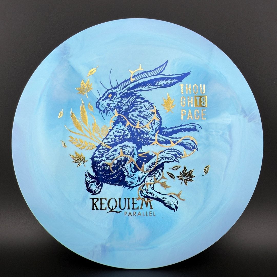 Parallel Requiem Distance Driver