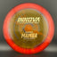 I-Dye Champion Mamba Disc Golf Driver