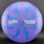 Disque de Golf Buzzz en Titane Tourbillon