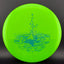 Colorshift Z Zone - Puddle Top Disc Golf Putter
