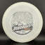 Star Roadrunner - Gregg Barsby 2018 World Champion Disc