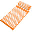 Premium Acupressure Mat and Pillow Set
