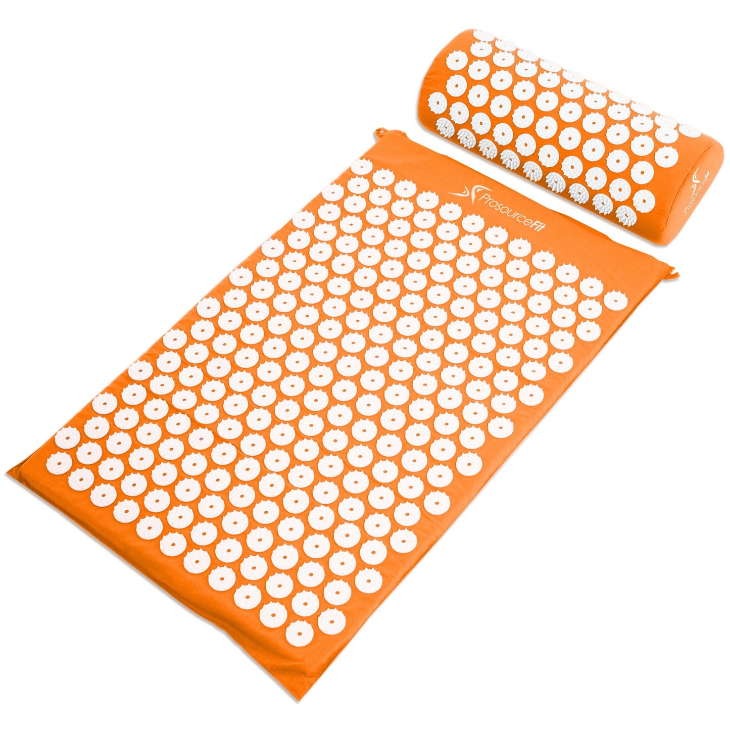 Premium Acupressure Mat and Pillow Set