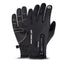 Premium Heated Cycling Gloves for Outdoor Adventures