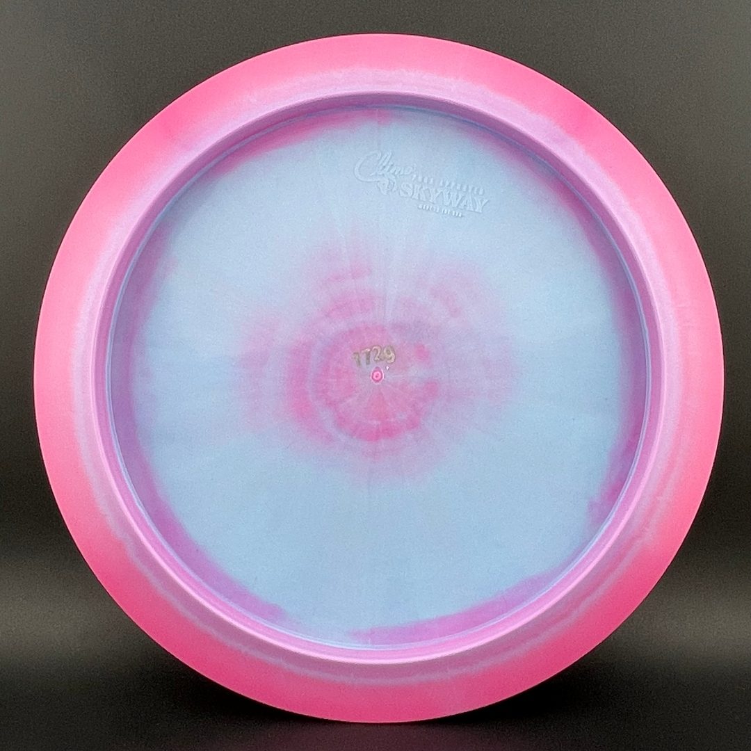 Signature Line Skyway Disc Golf Driver