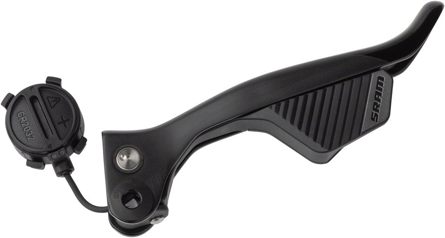 Ensemble de lame de frein droit et de palette de changement SRAM Rival eTap AXS