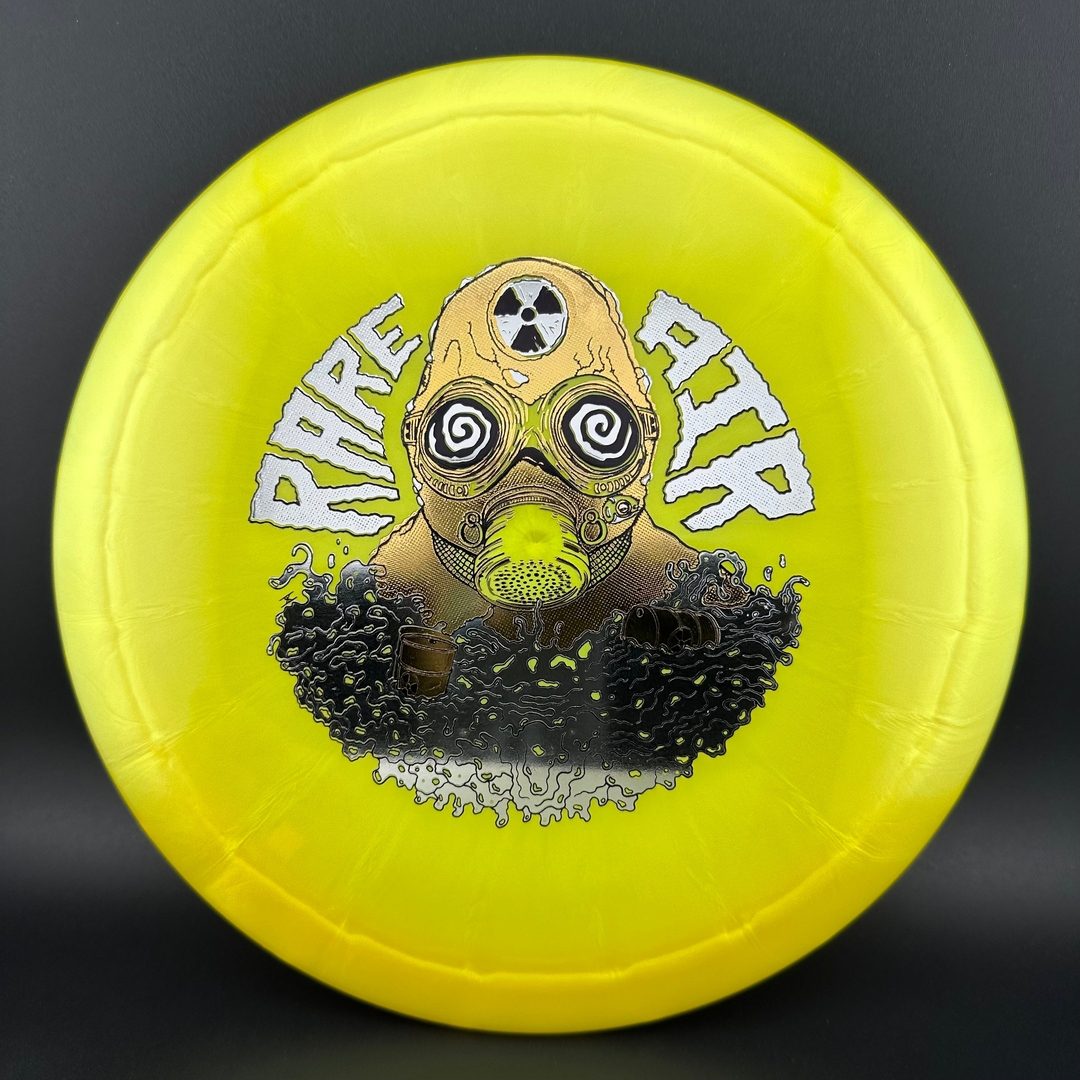 Sublime Alpha Disc - RADioactive Man Edition