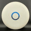 OG Soft Telos - Prototype Gibson Stash Disc Golf Putter