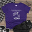 Charming Kittens Women's Cozy Cotton Tee - Korvel