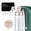 Hailicare Mètre d'Oxygène Manuel pour Hydratation du Visage