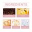 Caffeine Eye Cream Bar - Moisturizing & Brightening Care
