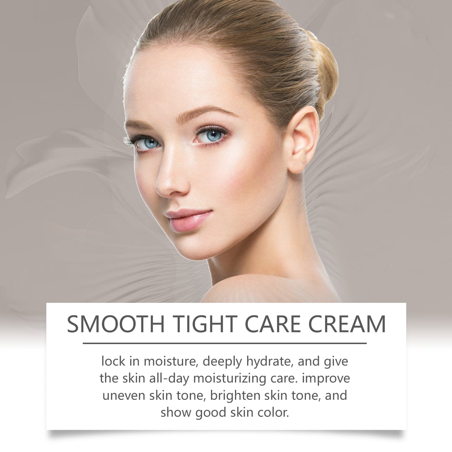 Firming Repair Cream, moisturizing, hydrating and delicate facial skin, brightening, shining and glowing apply face cream - Korvel
