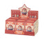 Charming Resin Figurines with Fragrance for Home Decor