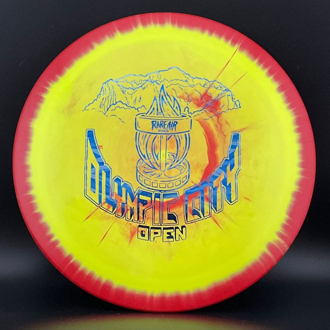 Sirius Helio Falcon - Olympic City Open Edition