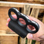 Upgraded Cheetah Sting Ring 18mv Stun Gun - Korvel