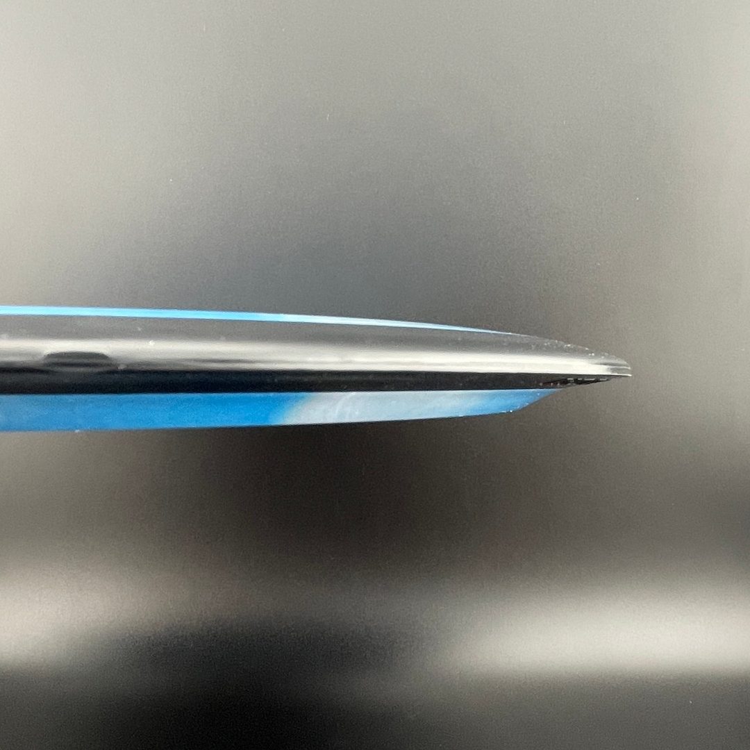 Cosmic Neutron Photon Disc Golf Disc