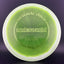 Controlador de Disco de Golf VIP Ice Orbit Underworld
