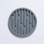 Hot selling silicone cup pad, circular and thickened 10CM drainage pad, heat insulation and anti slip tea cup pad - Korvel
