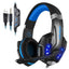 Auriculares Gaming con Cable G9000 para Entusiastas de los Esports