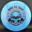 Aura Coalesce - Manny Trujillo's Crushin' Amanitas Stamp - Korvel