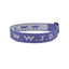 Alphabet Jacquard Printed Wrist Strap Bracelet Strap Unisex WWJD Bracelet Adjustable Bracelet - Korvel