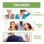 Mild and Non-Irritating Anti-Perspirant with Lasting Fragrance