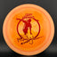 ESP Swirl Scorch - Michael Johansen Disc Golf Driver