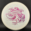 Fluid Justice Disc - CaddyShark Edition