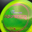 Z Line Raptor - Controlador de Disco de Golf Premium por Paige Pierce