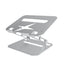 Soporte de Enfriamiento para Laptop de Aleación de Aluminio Premium