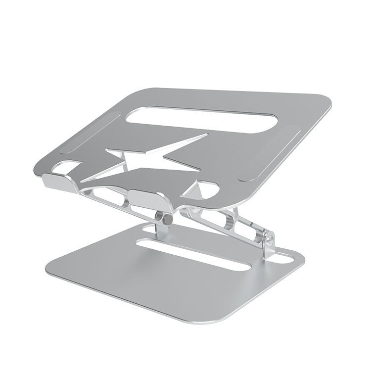 Soporte de Enfriamiento para Laptop de Aleación de Aluminio Premium