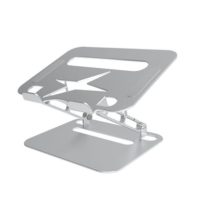 Premium Aluminum Alloy Laptop Cooling Stand