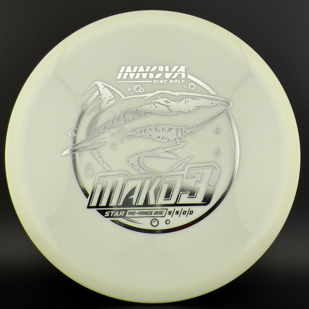 Star Mako3 - Edición Jumpman por Drew Gibson