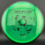 MVP Proton Deflector Disc Golf Midrange