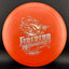 Disco de Golf GStar Firebird