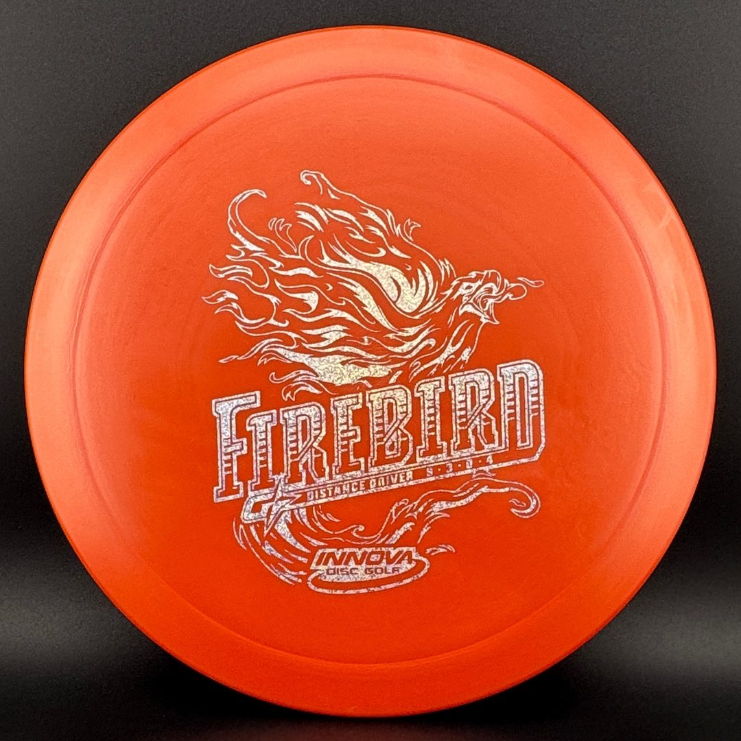 Disco de Golf GStar Firebird