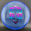 Putter de Disc Golf Soft Ethos Praxis - Monogram