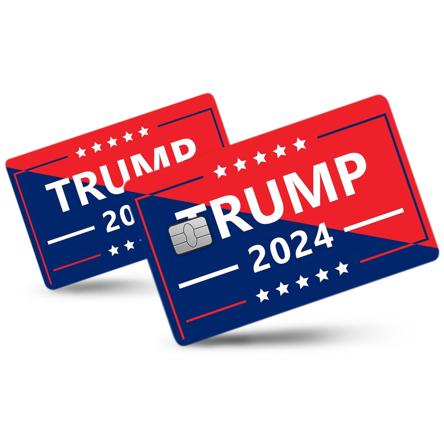 Top selling product suitable for credit card stickers, art decoration card stickers - Korvel