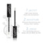Fit Colors Transparent Lip Oil Glass Lip Gloss Colorless Lip Gloss Lasting Moisturizing Moisturizing Superposition Liquid - Korvel