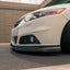 Spdz1 Modulo Carbon Fiber Front Lip for 2009-2014 Acura TSX - Korvel