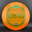 Discraft Z Line Cicada Fairway Driver